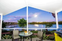 Reflections Brunswick Head - Holiday Park Hotels in Mullumbimby