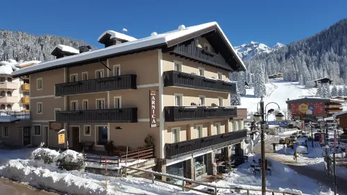Hotel Garni Arnica Hotels in Sankt Maria im Pein