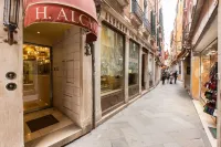 Hotel Alcyone Hotels in Venice
