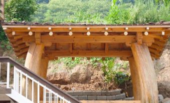 Yangpyeong Hwangto Pension