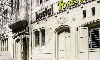 Hostal Forestal