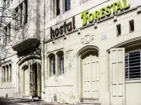Hostal Forestal Hôtels à : 