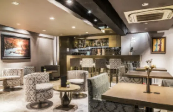 AHC Grand Bazaar Hotel