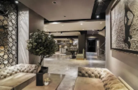 AHC Grand Bazaar Hotel