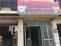 Gagan Guest House