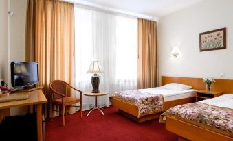 Arbat Nord Hotel