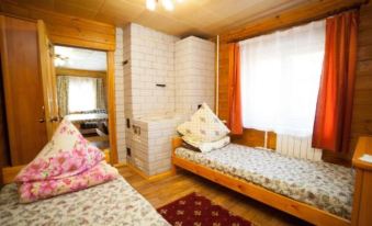 Guest House Russky Dom