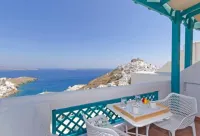 Astypalaia Hotel Palace