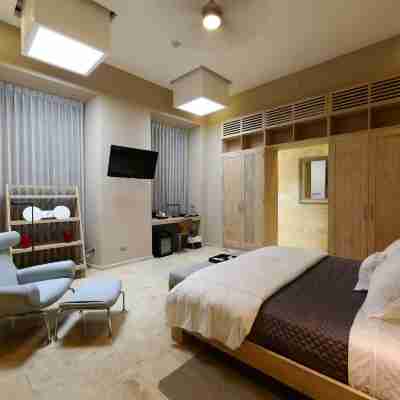 Billini Hotel, Historic Luxury Rooms