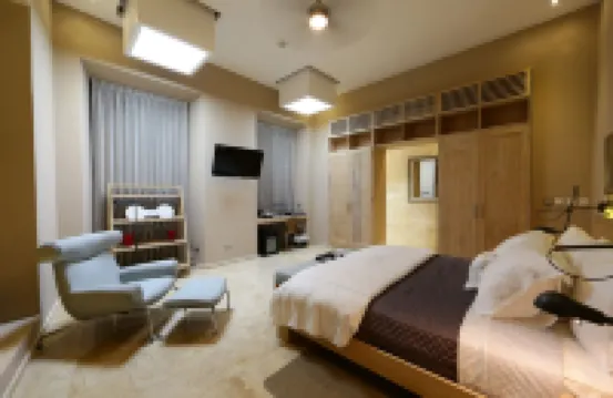 Billini Hotel, Historic Luxury - Pet friendly