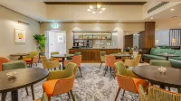 Plaza Hotel Tallaght - breakfast