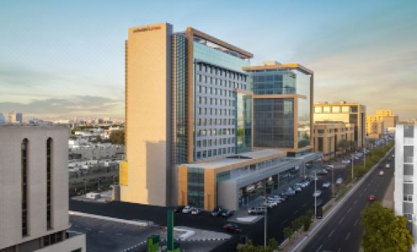 Swissôtel Living Jeddah