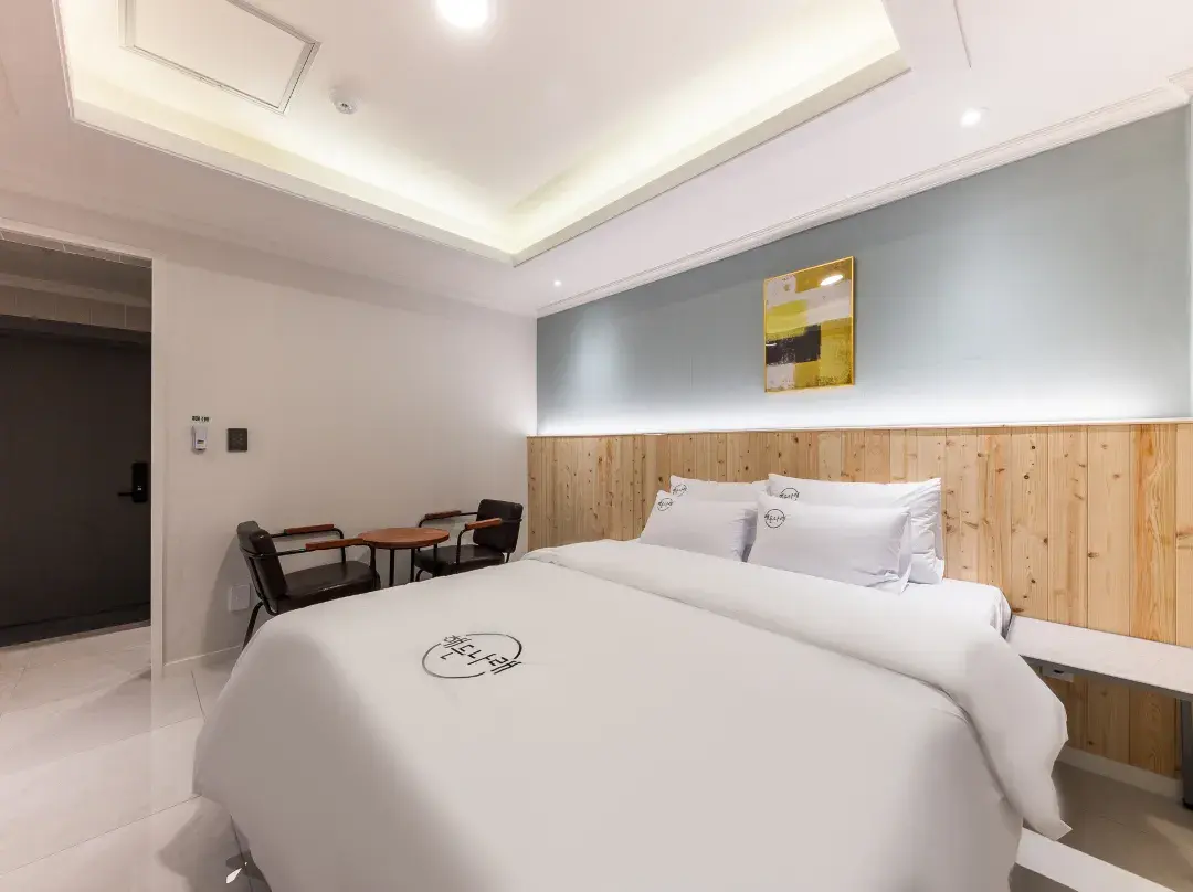 Cheongju Haedeunnarae Hotel - Daejeon