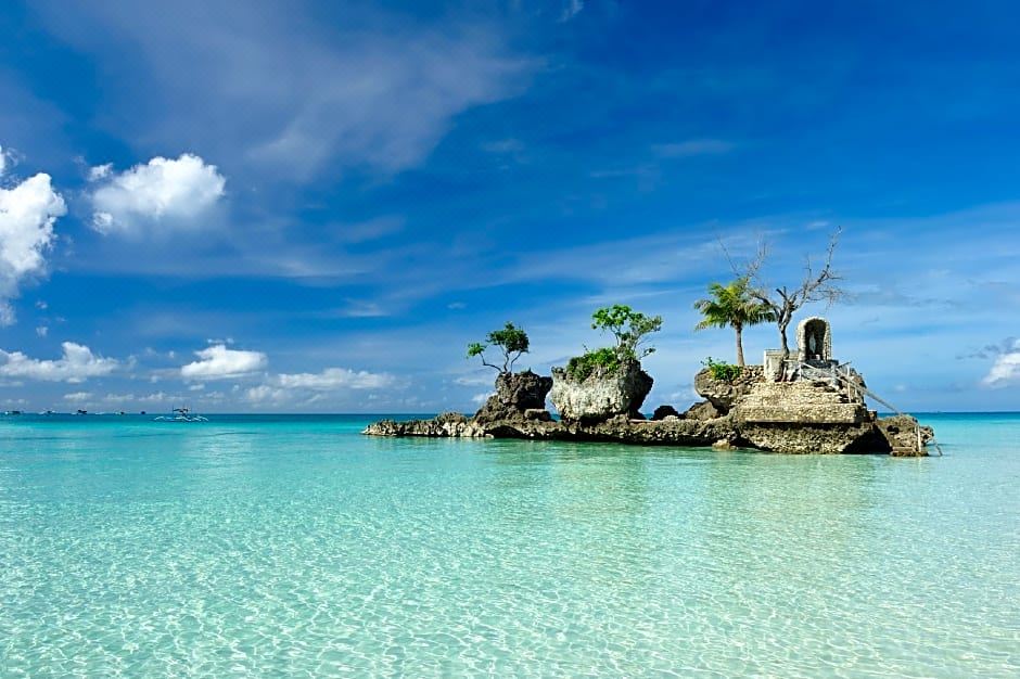 3. 쇼어 타임 호텔..