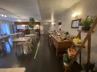 Hôtel Bagatelle فنادق في Lesmenils
