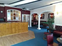 The Crown Hotel Hotels in 