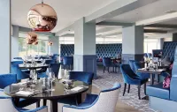 Formby Hall Golf Spa Resort - Завтрак