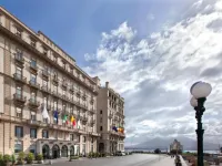 Grand Hotel Santa Lucia Hotels in Neapel