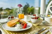 Portals Hills Boutique Hotel - breakfast