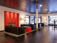 The Hey Hotel Hotels in Interlaken
