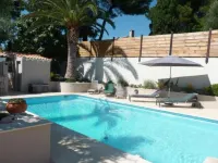 La Villa du Petit Port - Pools