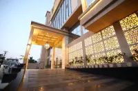 Hotel Harmony Inn Các khách sạn ở Meerut