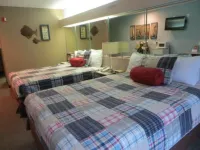 Patti's Inn and Suites Hotels in Calvert City