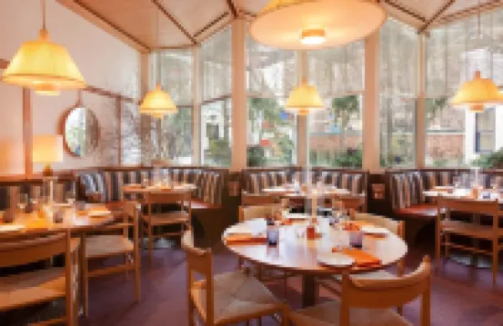 東鄉村設計酒店