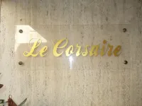 Le Corsaire - 2つ星
