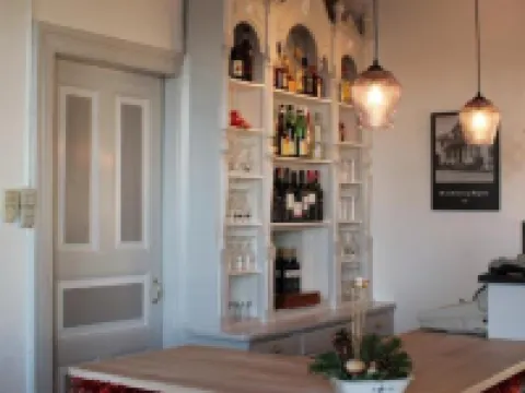 Sølyst Kro- Restaurant og Hotel I/S โรงแรมในAabenraa