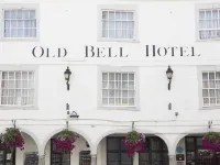 The Old Bell - Warminster