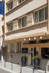 Hôtel Edmond W Lyon Part-Dieu Hotels in Ліон