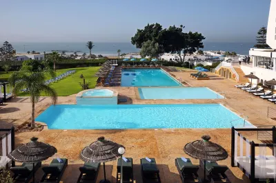 Anezi Tower Hotel Hotels in 