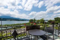 Hotel Seeburg Luzern - Scenic