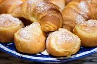 Laqua by the Sea - breakfast