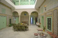 Dar Ya Hôtels à : Le Bardo