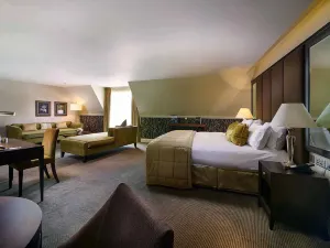 Rockliffe Hall Hotel Golf & Spa