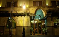 ホテル デ メンドーザ