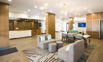 Best Western Plus Suites Downtown