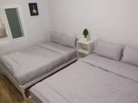 Baan I-Mok