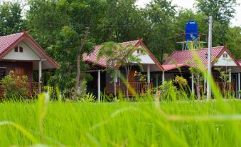 Jamsai Resort