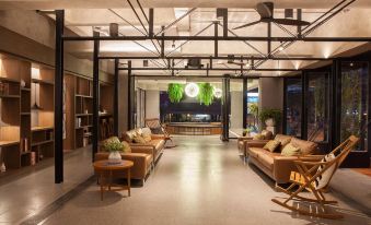 Bossotel Chiang Mai