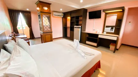 AA Pattaya Ville