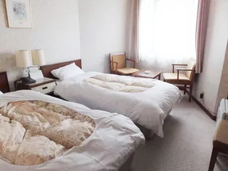 Sento Otani Hotel