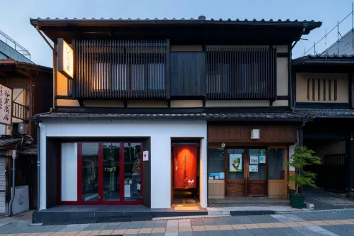 Hinaya Gojo Machiya House -  Apartamentos vacacionales