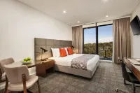 Quest Kings Park Hotels near Bureau of Meteorology