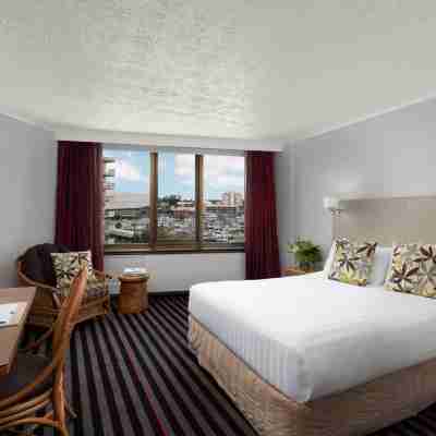 Rydges Southbank Townsville, an EVT hotel Rooms