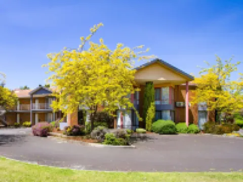 Quality Inn & Suites Traralgon Hotels in Traralgon