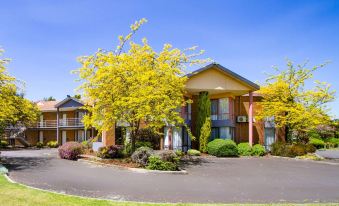 Quality Inn & Suites Traralgon