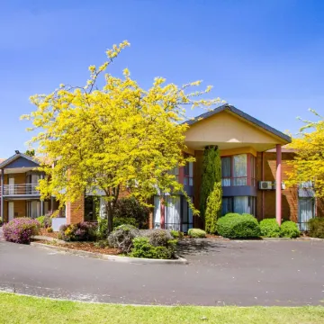 Quality Inn & Suites Traralgon